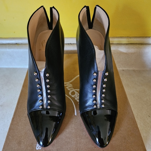 Christian Louboutin Predu boot - Picture 7 of 8